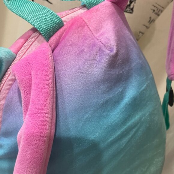 SQUISHMALLOW VICKIE THE FOX BACKPACK KAWAII COLLECTIBLE - Picture 15 of 16